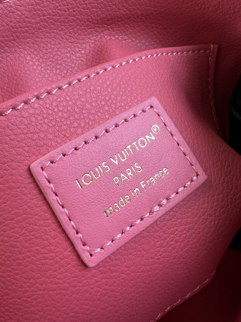 LV Cosmetic Bags